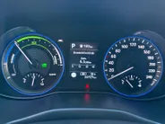 Hyundai Kona 1.6 GDI HEV Premium 105PK AUTOMAAT | Navigatie | Trekhaak| Two Tone| Climate Control| Stuur verwarming| Stoel verwarming|