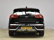 Kia Niro 1.6 GDi Hybrid 141pk DCT6 First Edition Navi | Camera | PDC | Cruise | Trekhaak | LMV