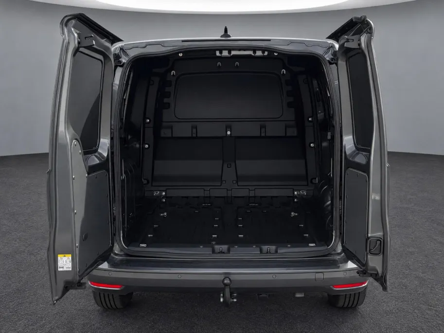 Volkswagen Bedrijfswagens Caddy Bedrijfswagens Style 2.0TD 122pk DSG 733445