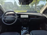 Kia Niro 1.6 GDi Hybrid DynamicPlusLine | Airco | Navi | Camera | Schuifdak | Stoelverwarming | Stuurverwarming | Leder | DEMO |