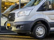 Ford Transit 350 2.0 TDCI L4H1 Trend EX.BTW Gesloten laadbak