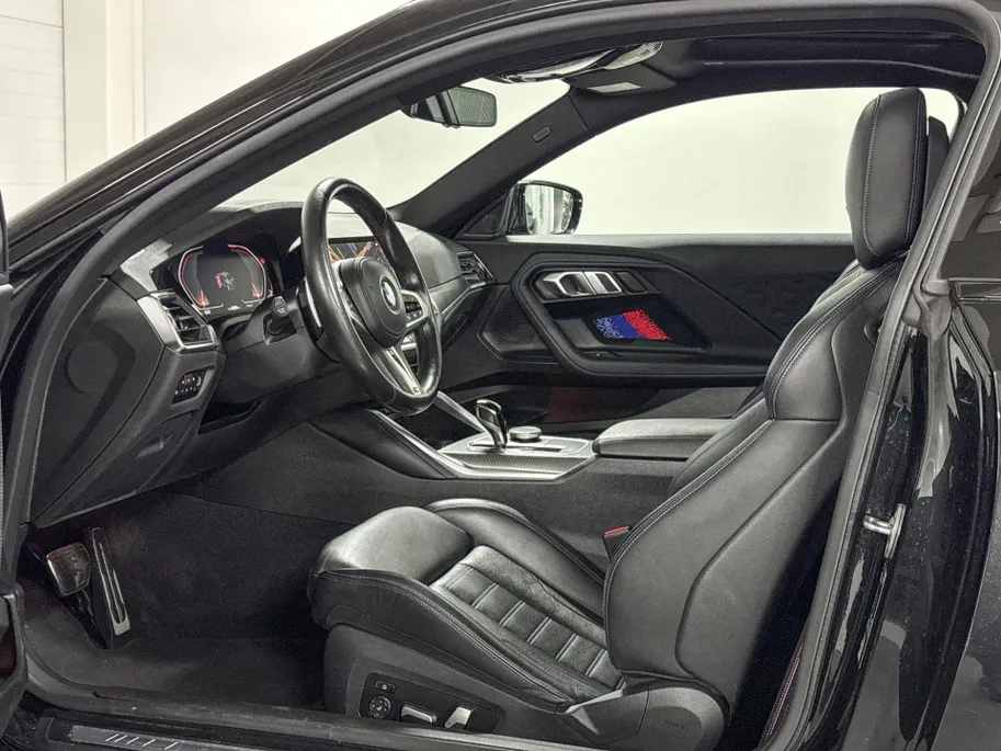 BMW 2 Serie Coupé 220i High Executive