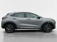 Ford Puma 1.0 EcoBoost Hybrid Titanium | 1e Eigenaar | NL-Auto | Winterpack | 17' Lichtmetaal | Climate Control | Navigatie | Parkeersensoren | Apple Carplay&Andoid auto |