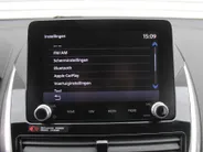 Mitsubishi Eclipse Cross 2.4 PHEV Executive | Trekhaak | 18' LM | 360 Camera | Navi | Cruise adapt. | Elek. stoelverstelling | Leer/Alcantara | Stuur-/stoelverwarming | LED |