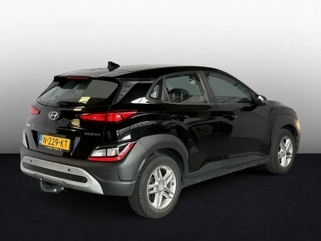 Hyundai Kona 1.0 T-GDI Comfort