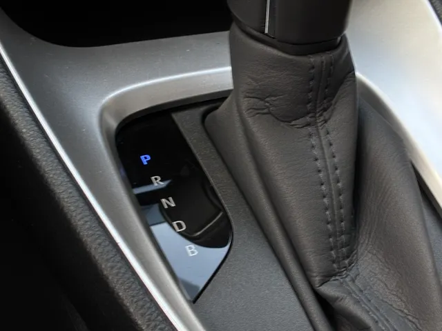 Toyota Yaris Cross 1.5 Hybrid Active