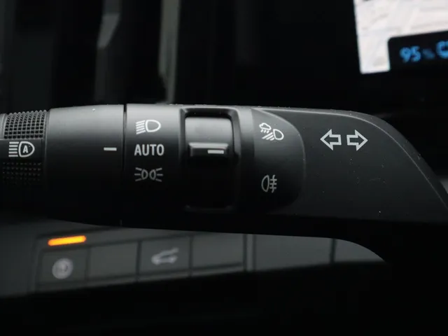 Mitsubishi Eclipse Cross Instyle 87 kWh