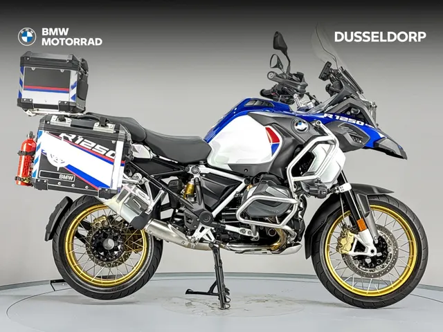 BMW R 1250 GS Adventure