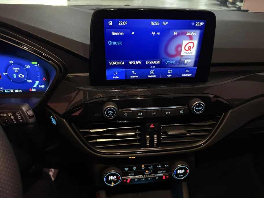 Ford Kuga 2.5 PHEV ST-Line 225 PK | Winterpack | 18' Lichtmetalen Velgen