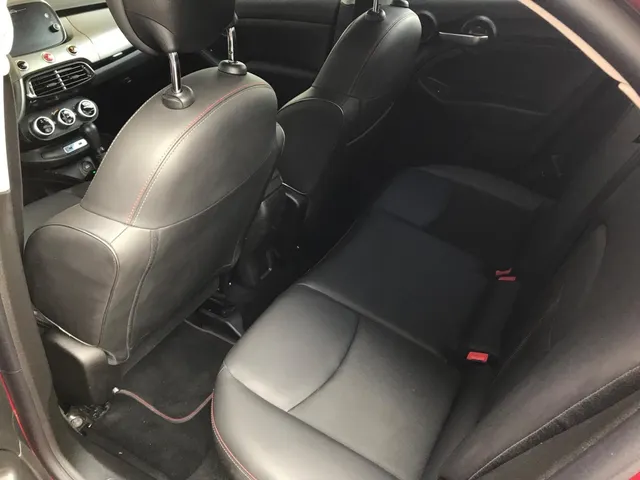 Fiat 500 X 1.5 Hybrid Sport