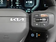 Kia EV2 61 kWh 135pk (5-zits) Black-Line