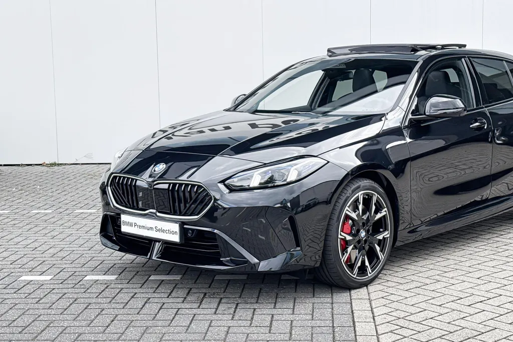 BMW 1 Serie 120