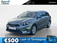 Kia Ceed Sportswagon 1.5 T-GDi DynamicLine | Navi | Clima | Camera | Cruise Control | Apple Carplay | Android Auto