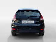 Ford Fiesta 1.0 Style Ultimate | NL Auto | Volledige Historie | Parkeersensoren | Navigatiesysteem | LMV |