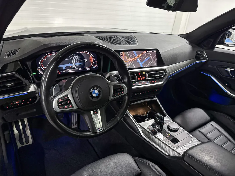 BMW 3 Serie Touring M340i xDrive High Executive