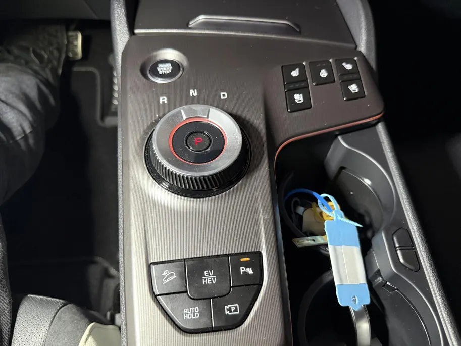 Kia Sportage 1.6 T-GDi 288pk Plug-in Hybrid AT6 GT-PlusLine