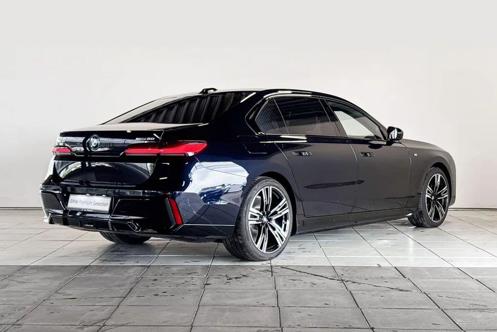 BMW i7 xDrive60 Privilege Edition M Sportpakket Pro