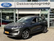 Ford Kuga 1.5 EcoBoost Trend