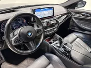 BMW 5 Serie Sedan 520i Business Edition Plus M Sportpakket Pro