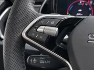 Škoda Kodiaq 1.5 TSI 204pk DSG PHEV Sportline Business · Panoramadak · Wegklapbare Trekhaak · Camera · Stoelverwarming · Eek. Voorstoel · 19'' Inch · Garantie t/m 01-07-2030 of 100.000km