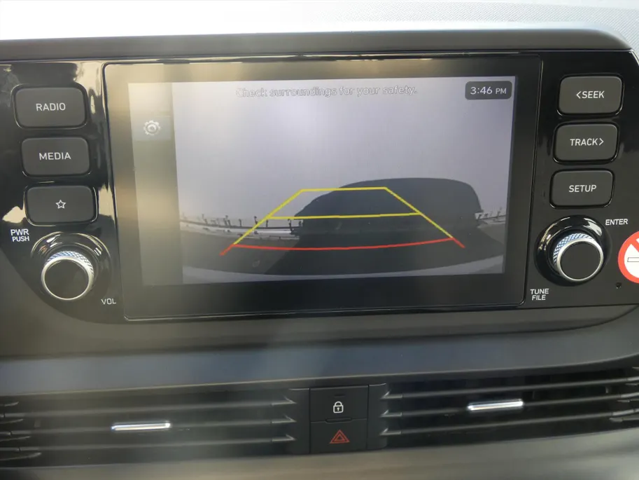 Hyundai i20 1.0 T-GDI 48V MHEV 100pk Comfort