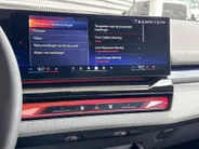 BMW 5 Serie Touring 550e xDrive