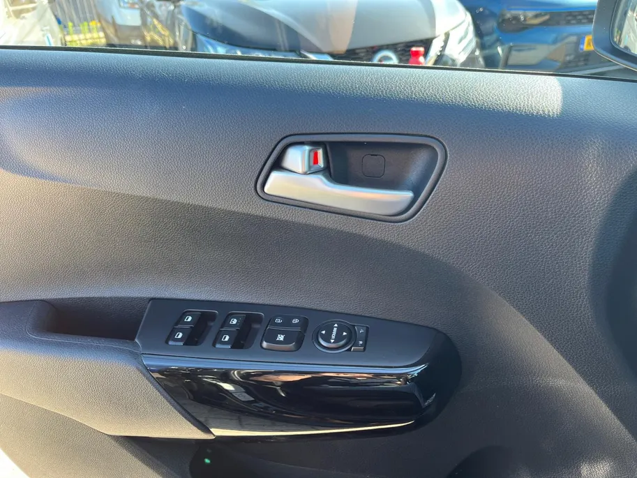 Kia Picanto 1.0 DPi DynamicLine | Private lease €309 per maand! Resterende fabrieksgarantie TM 2031 | Airco | Elektrische ramen | Elektrische zijspiegels | Apple CarPlay & Android Auto