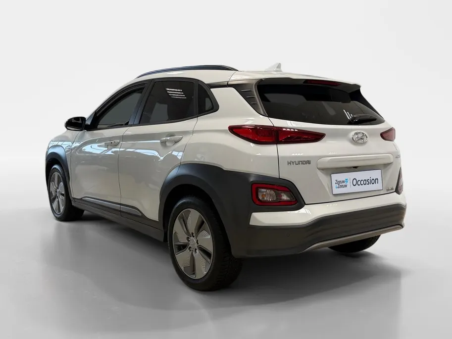 Hyundai Kona EV | 64KWH | COMFORT | SOH 100% | APPLE CARPLAY | CAMERA |