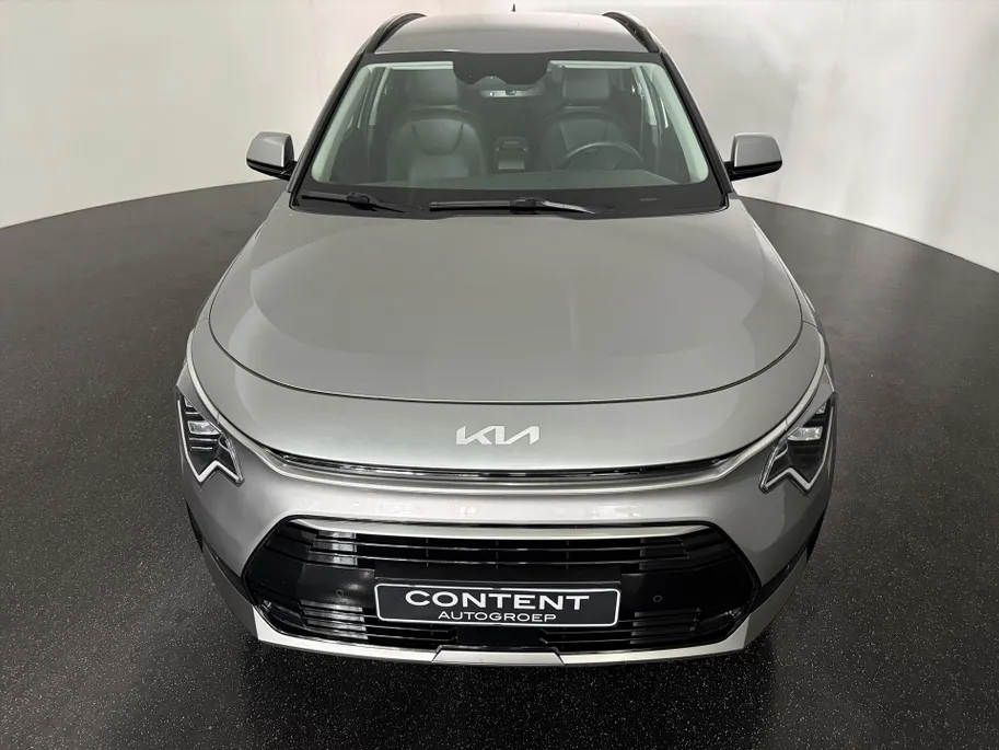 Kia Niro 1.6 Hybrid DynamicPlusLine Edition |Navi |Cruise Control | Climate Control