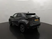 Toyota Yaris Cross 1.5 VVT-I Hybrid 116pk CVT Executive | Trekhaak