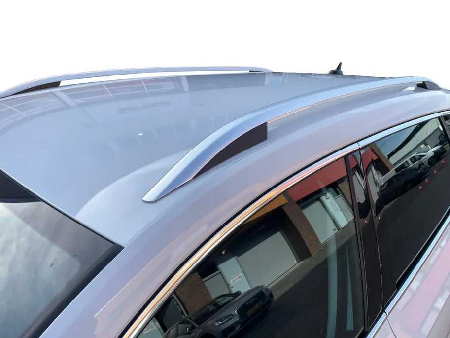 Škoda Karoq 1.5 TSI ACT Business Edition | 17 inch lichtmetalen velgen| Automaat| Parkeer sensoren| Camera| Climate Controle| Apple Carplay & Android Auto| Dakrails