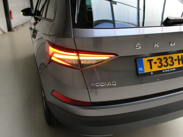Škoda Kodiaq 1.5 TSI DSG Business Edition 7p. | Airco | Navigatie | PDC + Camera