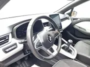 Renault Clio 1.0 TCe 90 Techno | Parkeersensoren | LMV | Cruise & Climate Control | Apple Carplay & Android Auto | 12 Maanden BOVAG Garantie