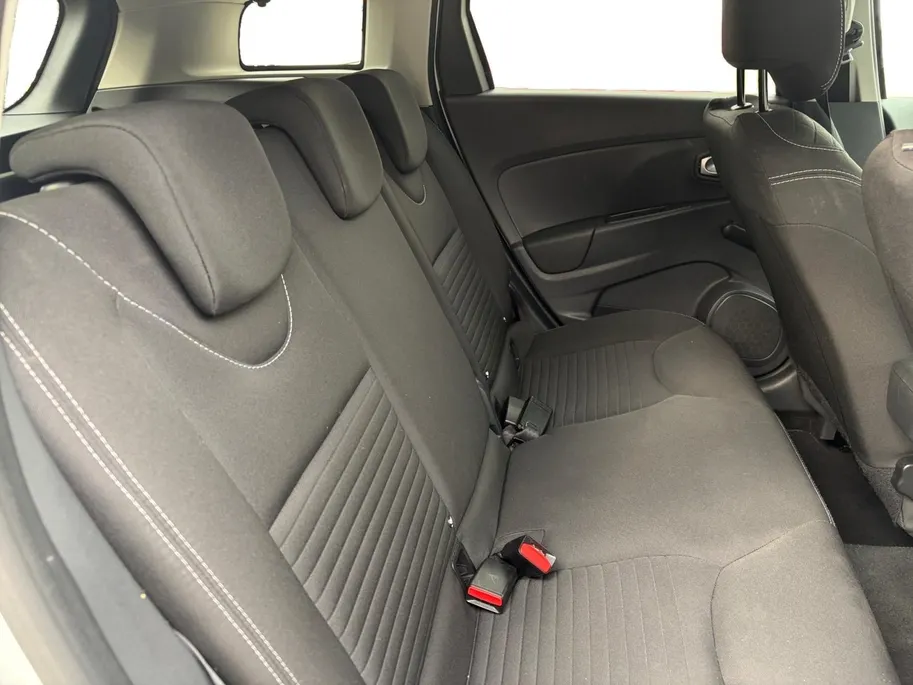 Renault Clio Estate 0.9 TCe Limited | Navigatie | Airco | Cruise Control | LM Velgen | 1e Eigenaar Dealeronderhouden