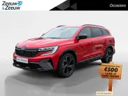 Renault Espace E-Tech full hybrid 200 esprit Alpine 5p. | Built-in Google | Dodehoek Detectie | Adaptieve Cruise Control | Elekt. Achterklep |