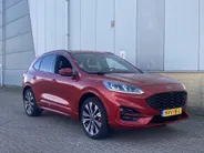 Ford Kuga 2.5 PHEV ST-Line X Afneembare trekhaak - Winter Pack - B&O Premium - 20inch LM velgen