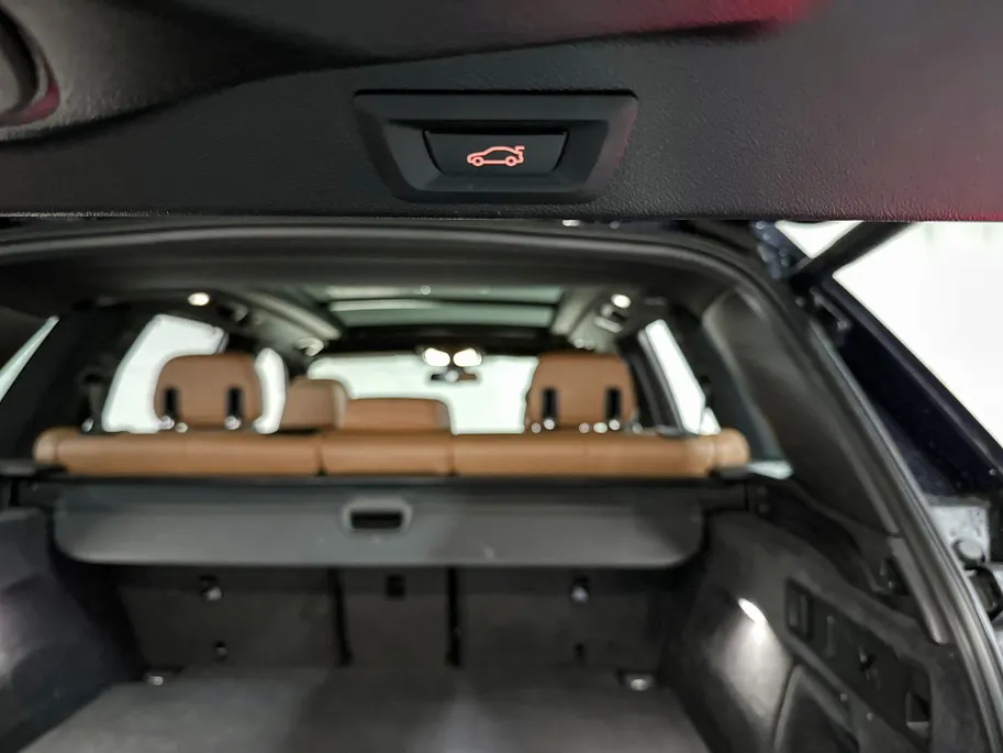 BMW X5 xDrive45e High Executive