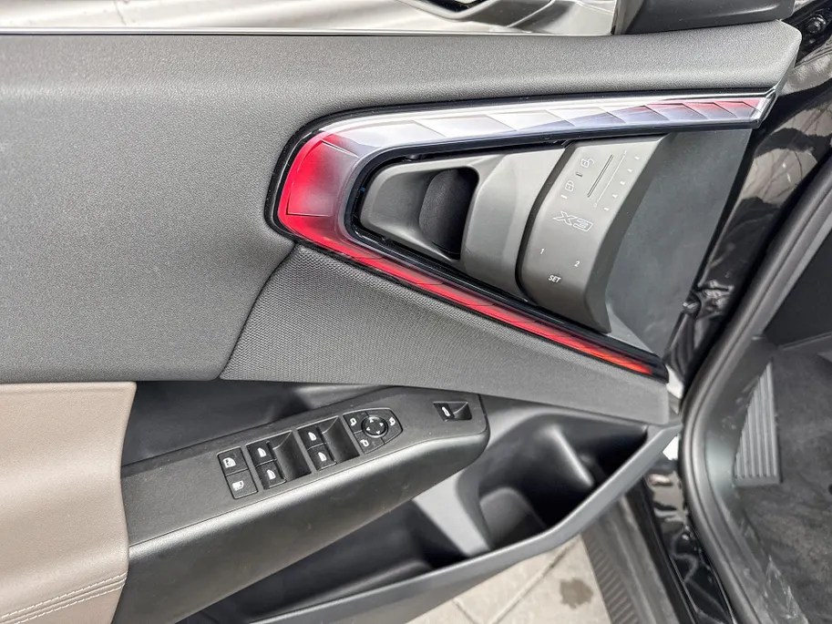 BMW X3 30e xDrive