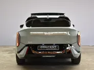 Kia EV4 FASTBACK 81,4 kWh 204PK GT-PlusLine NIEUW