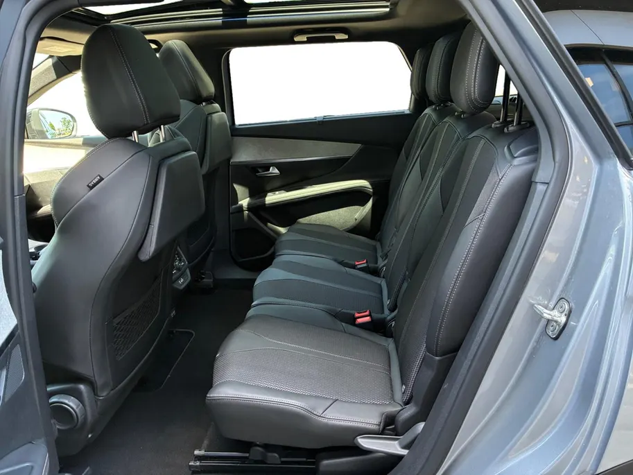 Peugeot 5008 GT 7 PERSOONS