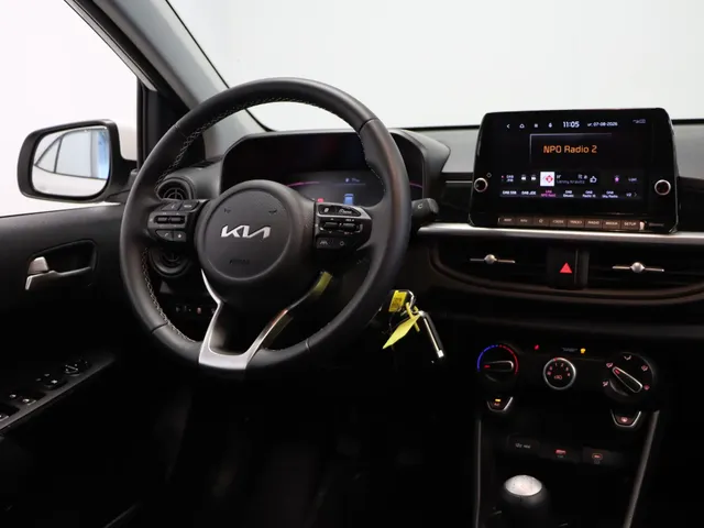 Kia Picanto 1.0 DPI DynamicLine