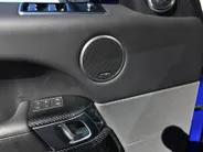 Land Rover Range Rover Sport SVR