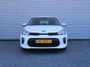 Kia Rio 1.0 TGDI ComfortPlusLine Navigator | Navi | Camera | Apple Carplay/Android Auto | Cruise | Airco | Dealeronderhouden |