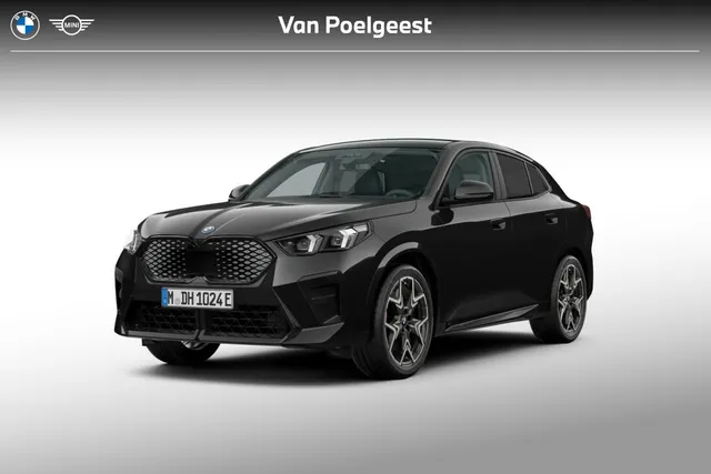 BMW iX2