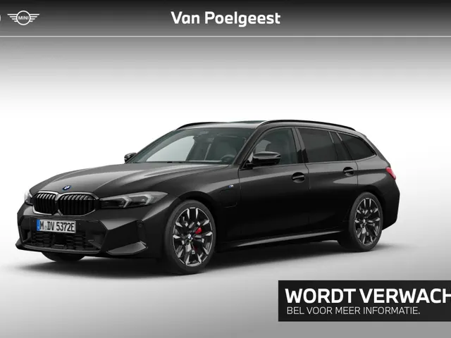 BMW 3 Serie Touring