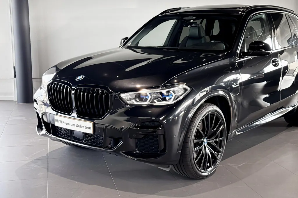 BMW X5 xDrive45e High Executive