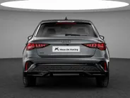 Audi A3 Sportback 40 TFSI e-hybrid S edition 204 PK · Tech plus · Optiekpakket zwart plus · SONOS premium 3D