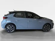 Opel Corsa 1.2 Turbo GS *Navi(Carplay)*Camera*Climate*Parkeersensoren*Two-tone*Sportieve auto!
