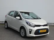 Kia Picanto 1.0 DPi AMT 67pk 4-zits DynamicLine AUTOMAAT / Apple Car Play Android Auto