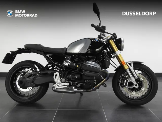 BMW R 12